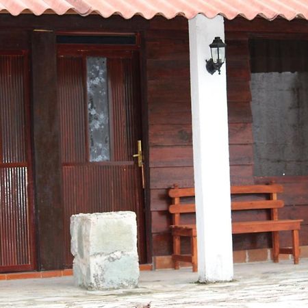 Posada Jaimez Cuetzalán del Progreso Exteriér fotografie